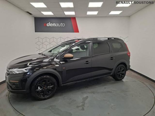 Dacia Jogger image 3