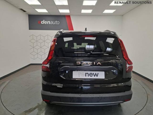 Dacia Jogger image 7