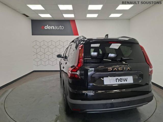 Dacia Jogger image 1