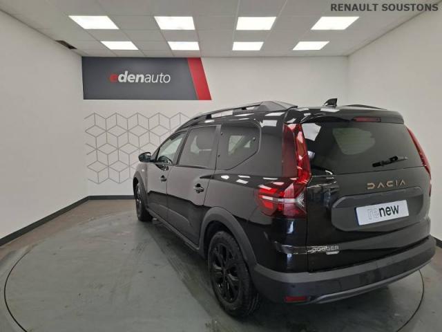 Dacia Jogger image 9