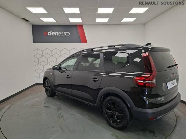 Dacia Jogger image 2