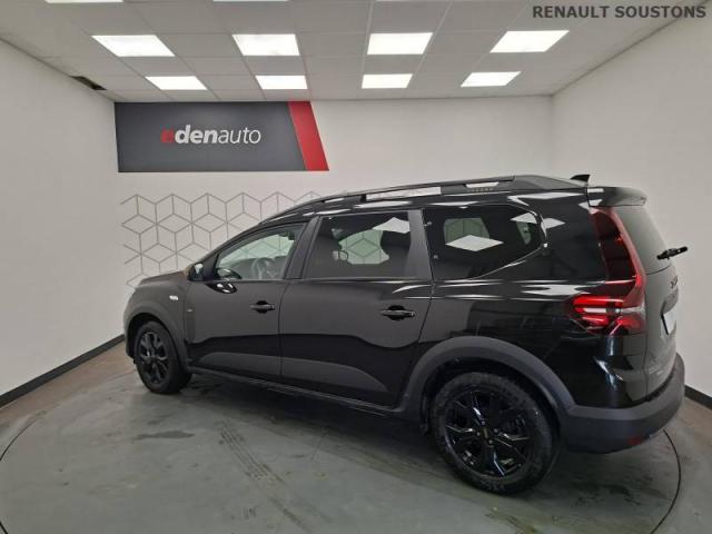 Dacia Jogger image 4