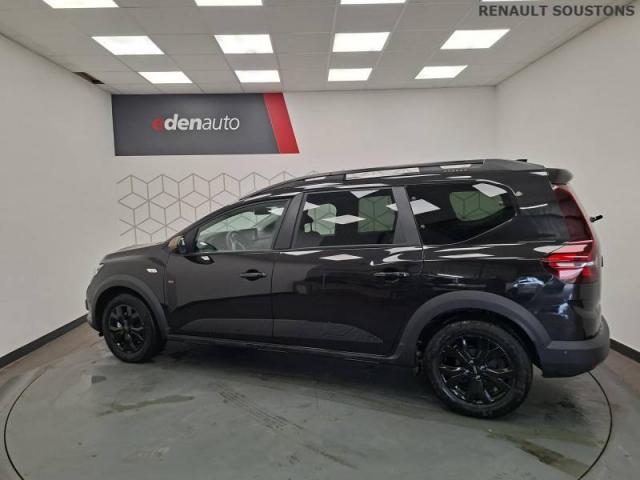 Dacia Jogger image 6