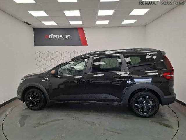 Dacia Jogger image 8