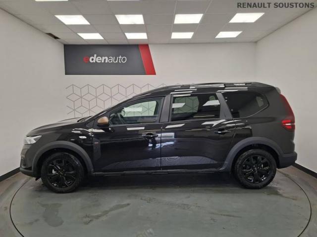 Dacia Jogger image 5