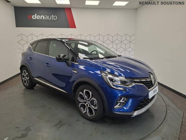Renault Captur image 4