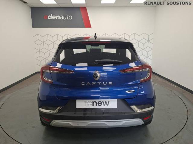 Renault Captur image 1