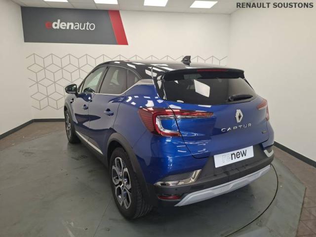Renault Captur image 3