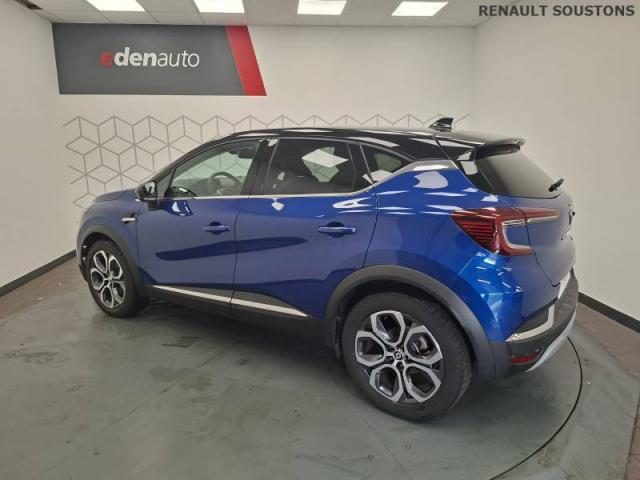 Renault Captur image 8