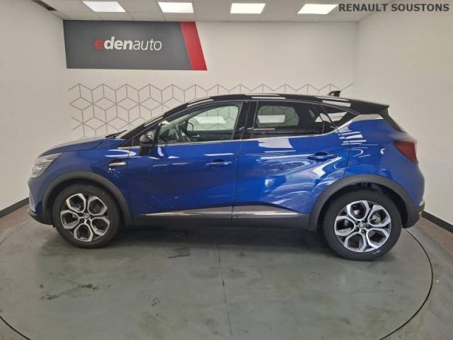 Renault Captur image 7