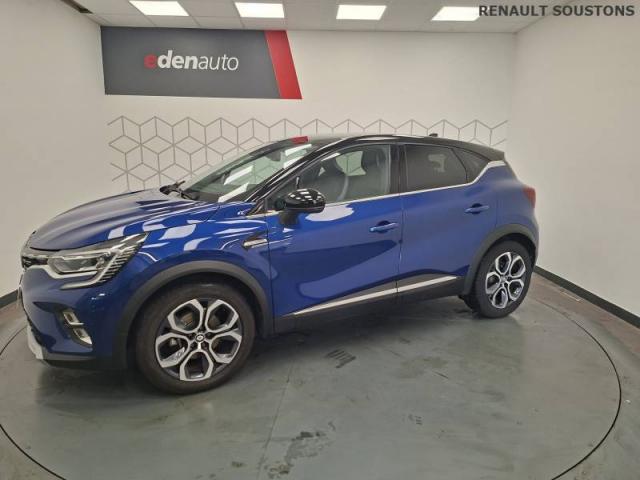 Renault Captur image 2