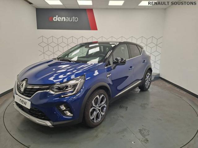 Renault Captur image 5