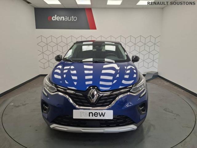 Renault Captur image 6