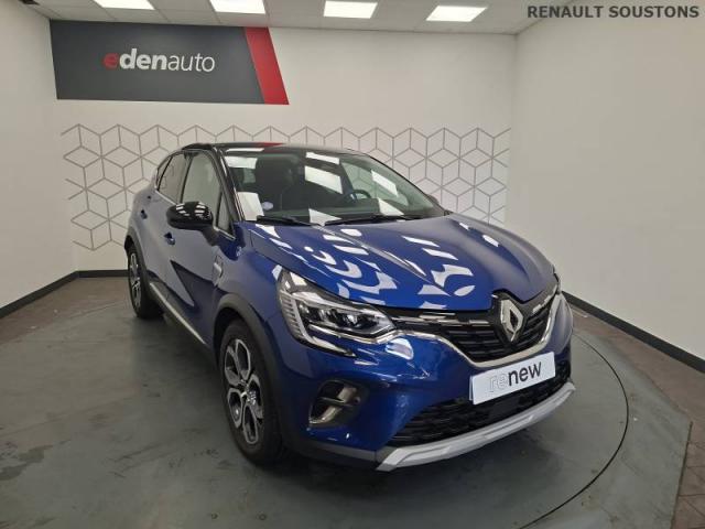 Renault Captur image 9