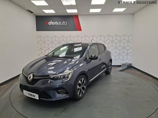 Renault Clio Tce 90 Evolution