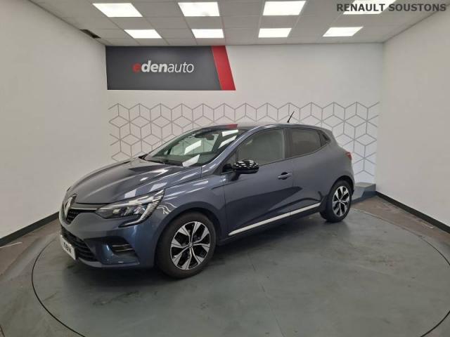 Renault Clio image 7
