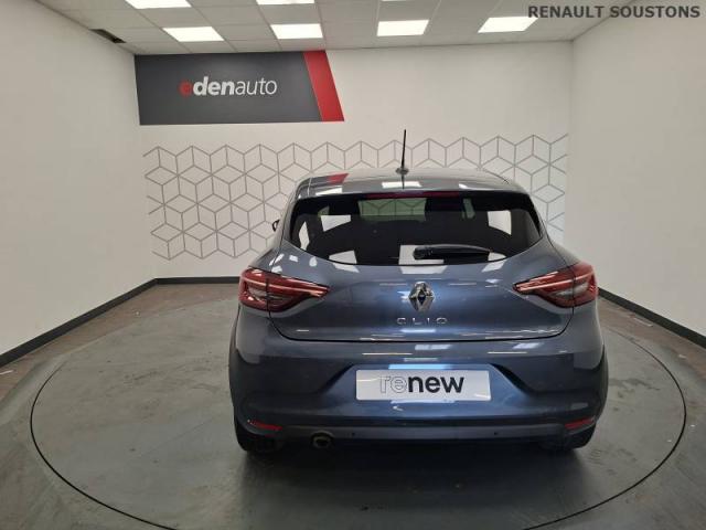 Renault Clio image 5