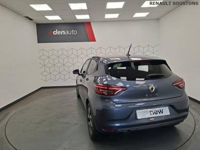 Renault Clio image 4
