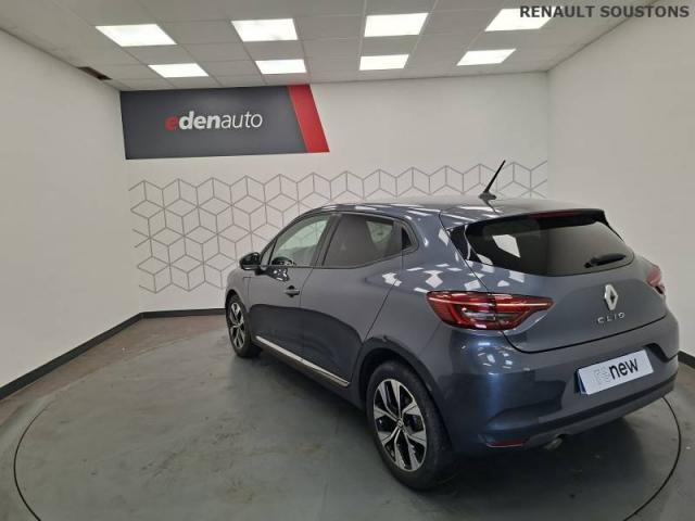 Renault Clio image 3