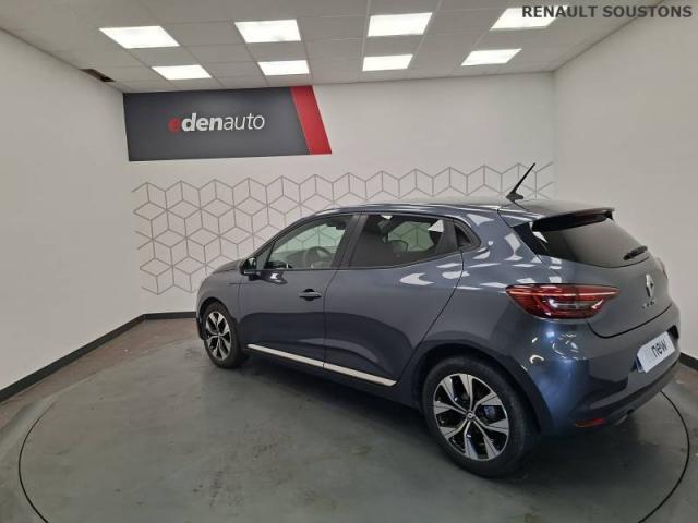 Renault Clio image 2