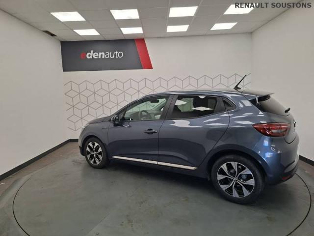 Renault Clio image 8