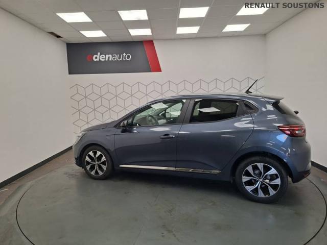 Renault Clio image 6