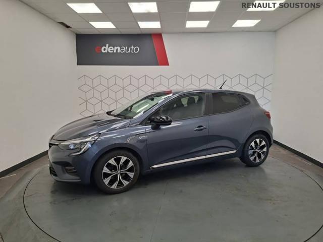 Renault Clio image 9