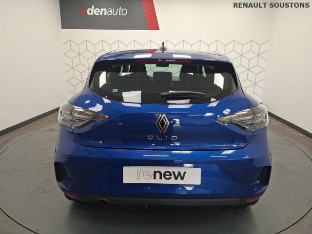 Renault Clio image 9
