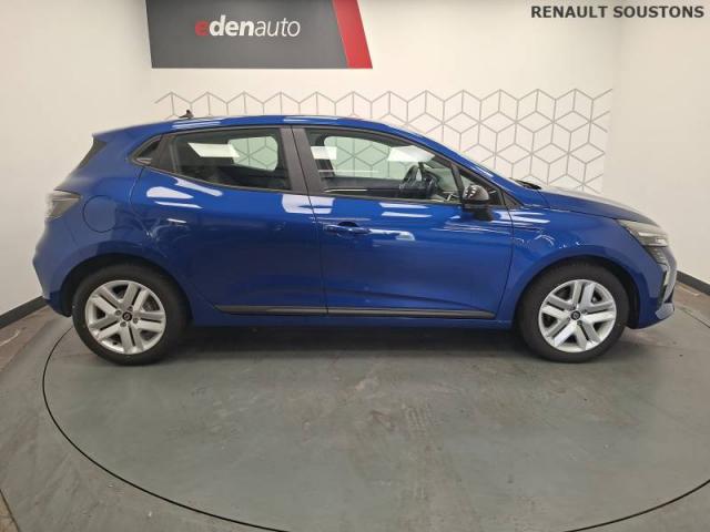 Renault Clio image 1