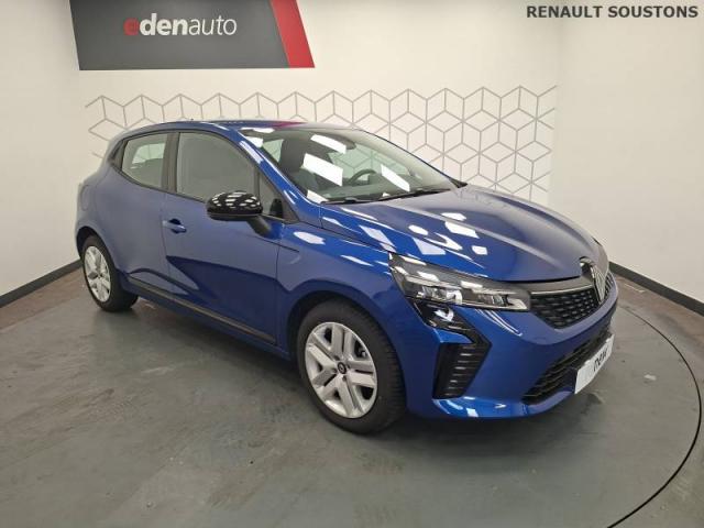 Renault Clio image 4
