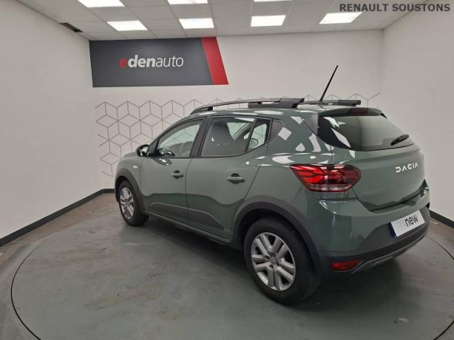Dacia Sandero image 1