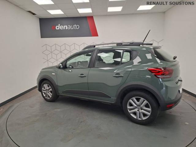 Dacia Sandero image 6