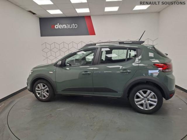 Dacia Sandero image 9