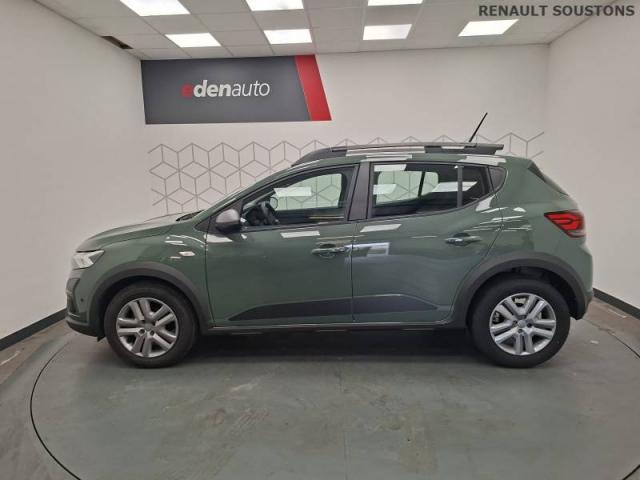 Dacia Sandero image 8