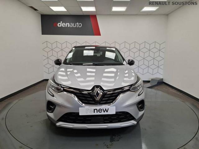 Renault Captur image 7