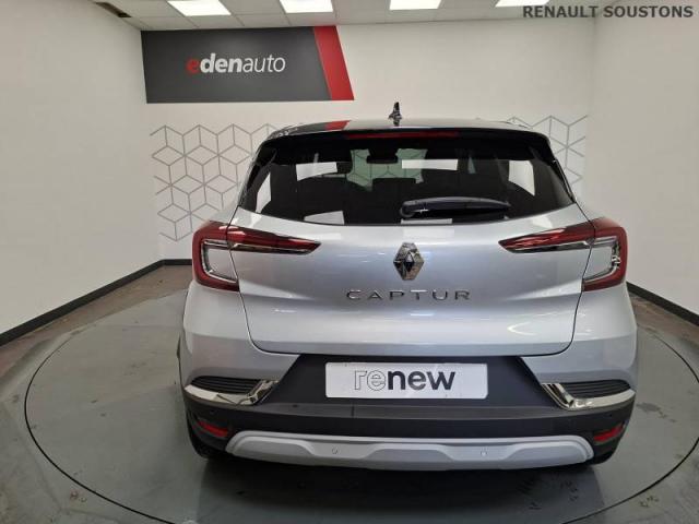 Renault Captur image 8
