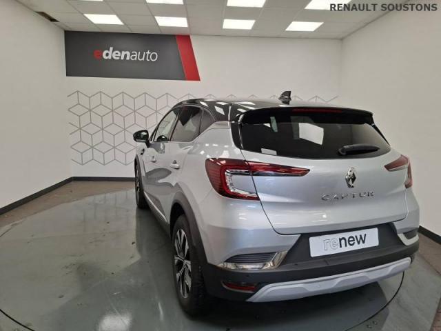 Renault Captur image 9