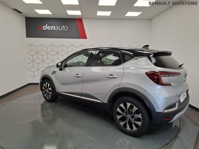 Renault Captur image 4