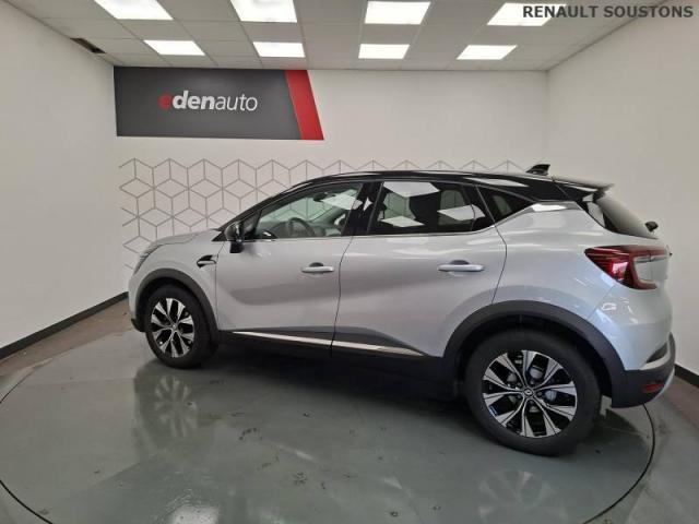 Renault Captur image 3