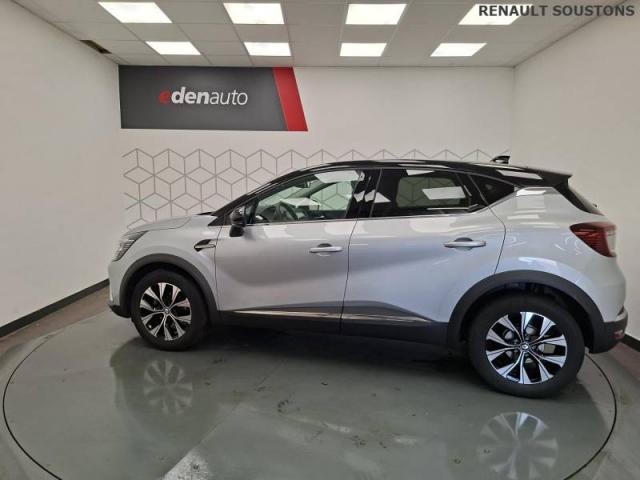 Renault Captur image 6