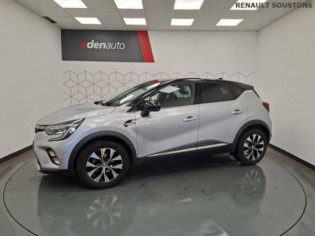 Renault Captur image 1