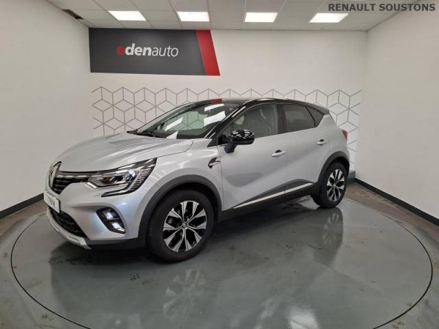 Renault Captur image 5