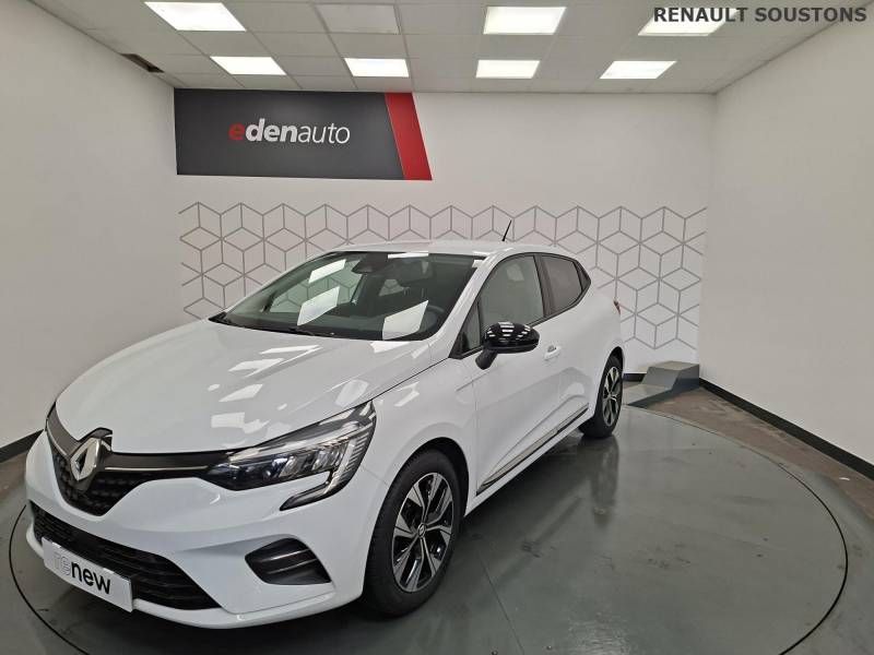 Renault Clio d’occasion