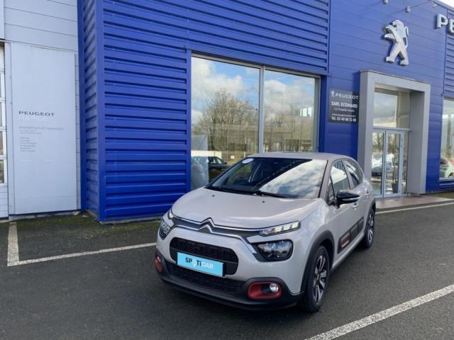 Citroen