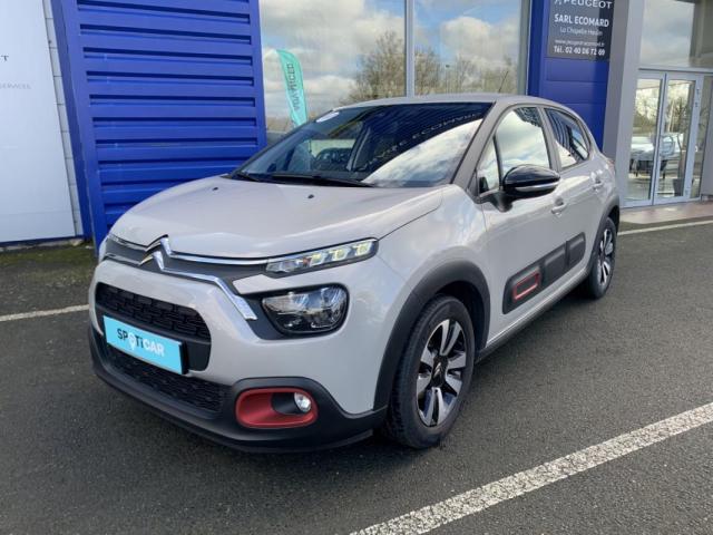 Citroen C3 image 5