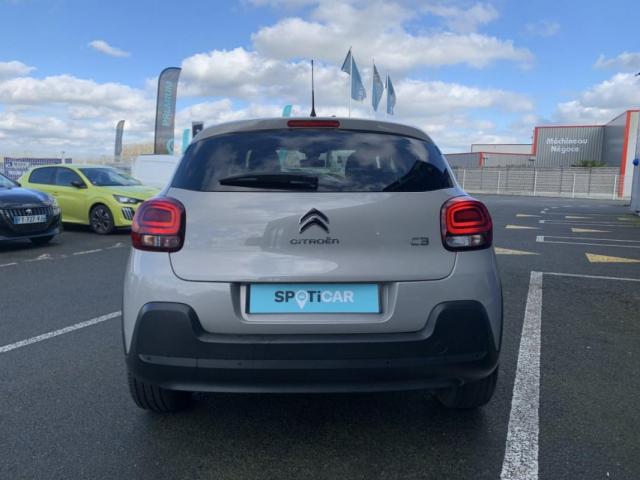 Citroen C3 image 3