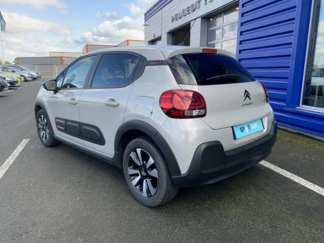Citroen C3 image 2