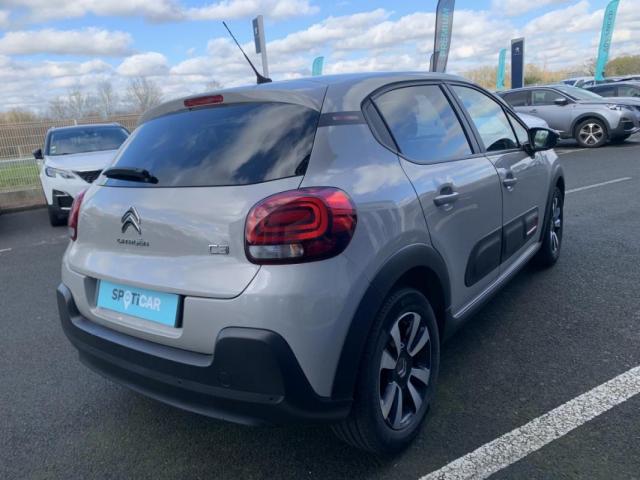 Citroen C3 image 8
