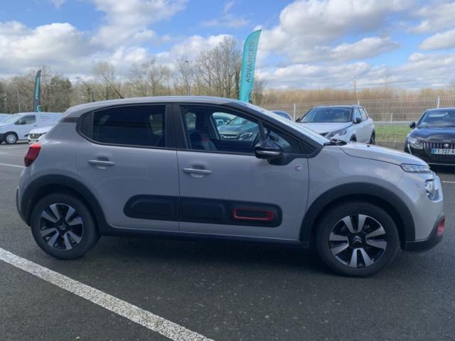 Citroen C3 image 4