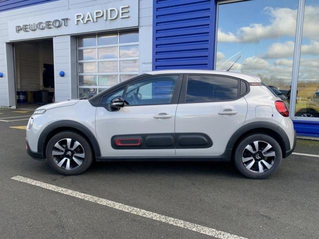 Citroen C3 image 1